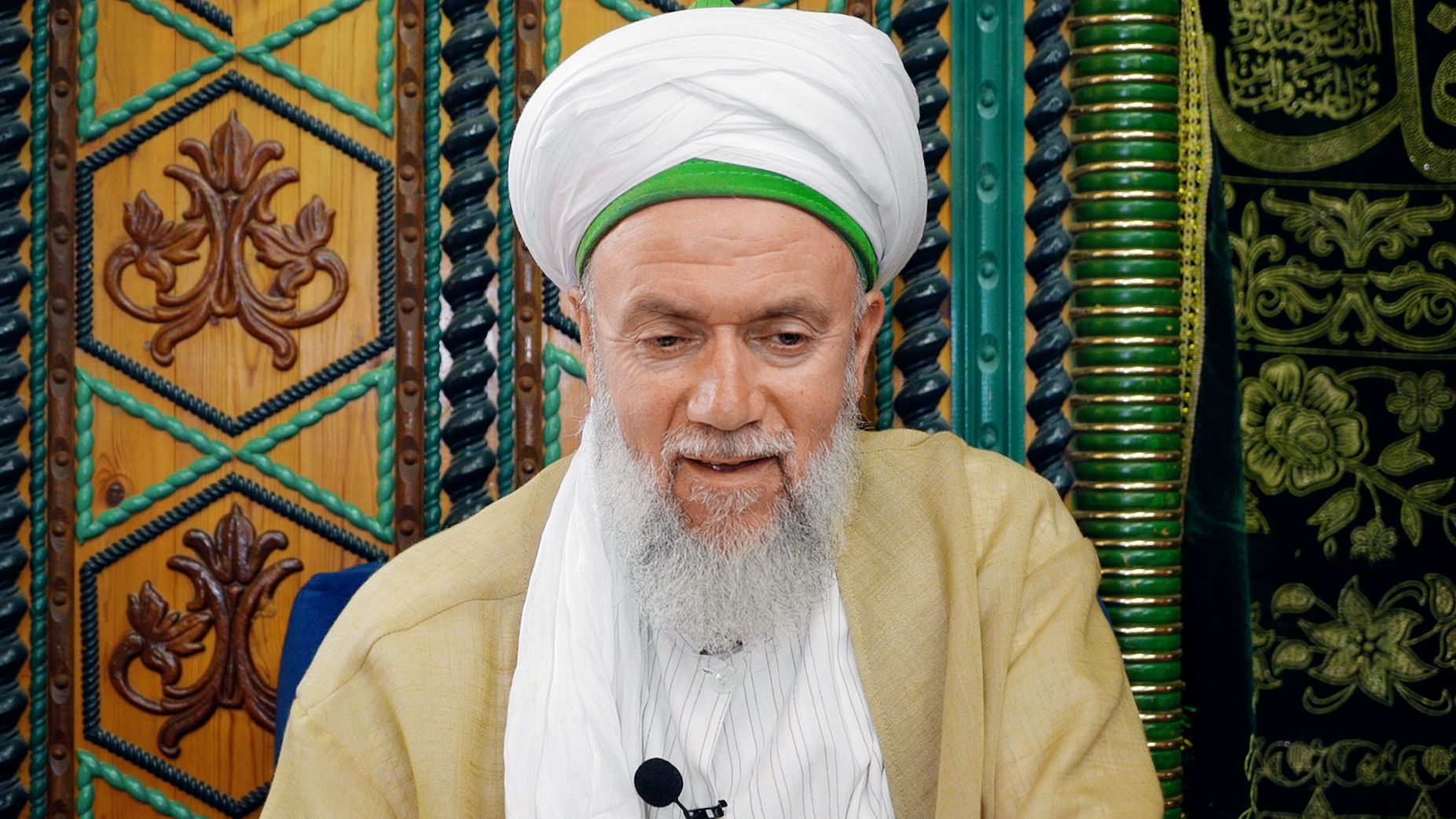 saltanat.org