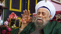 Sheikh Nazım