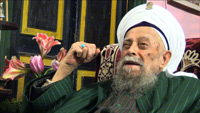 Sheikh Nazım