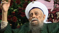 Sheikh Nazım