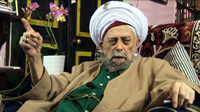 Sheikh Nazım