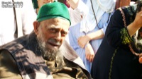 Sheikh Nazım