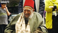 Sheikh Nazım