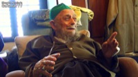 Sheikh Nazım