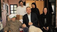 Sheikh Nazım