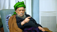 Sheikh Nazım