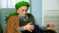 Sheikh Nazım