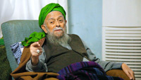 Sheikh Nazım