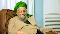 Sheikh Nazım