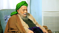 Sheikh Nazım