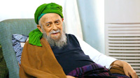 Sheikh Nazım