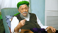 Sheikh Nazım
