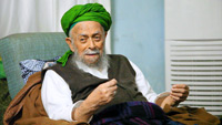 Sheikh Nazım