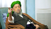 Sheikh Nazım