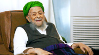 Sheikh Nazım