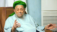 Sheikh Nazım