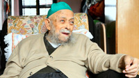 Sheikh Nazım