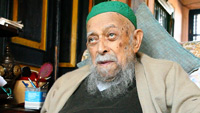 Sheikh Nazım