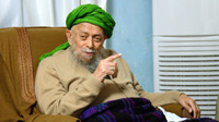 Sheikh Nazım