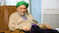 Sheikh Nazım