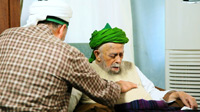 Sheikh Nazım