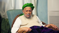 Sheikh Nazım