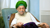 Sheikh Nazım