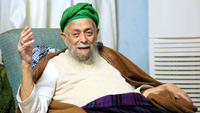 Sheikh Nazım