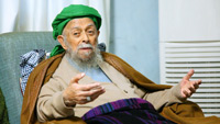 Sheikh Nazım