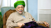 Sheikh Nazım