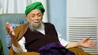 Sheikh Nazım