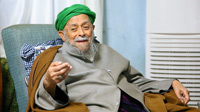 Sheikh Nazım