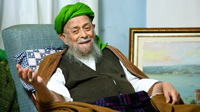 Sheikh Nazım