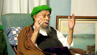 Sheikh Nazım