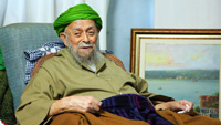Sheikh Nazım