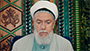 Sheikh Nazım
