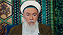 Sheikh Nazım